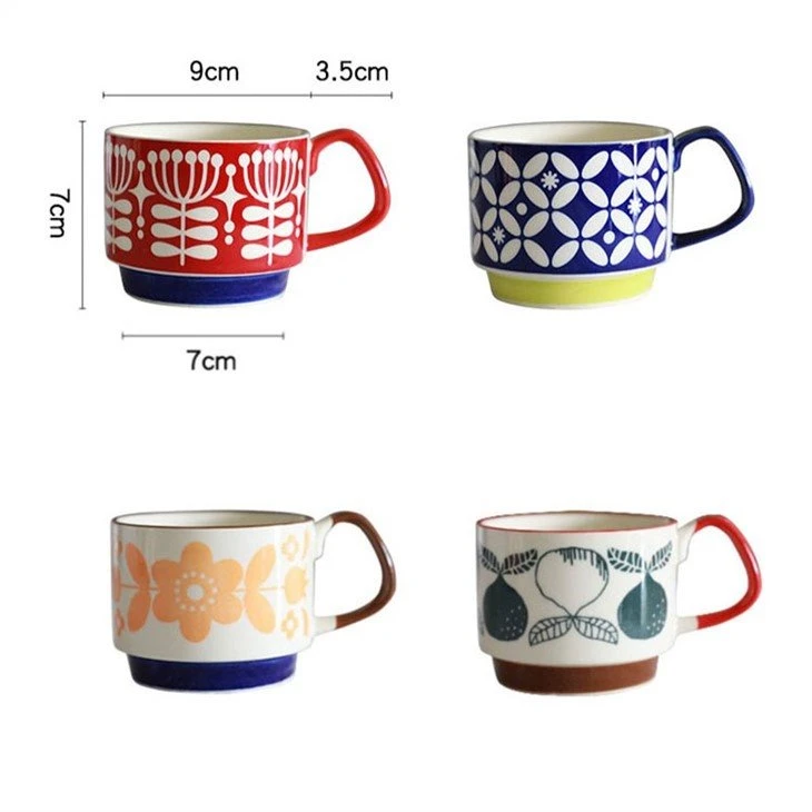 ceramic mug design 7