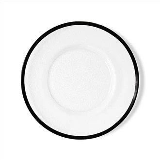 Dinerbord groot formaat