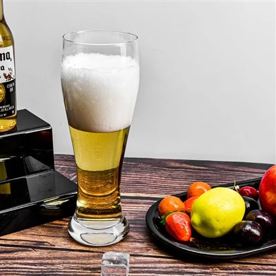 Groot bierglas