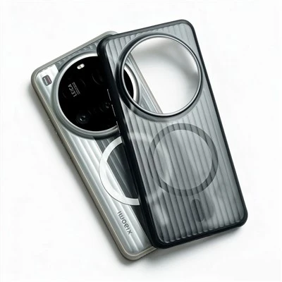 Magnetische mobiele telefoonhoes