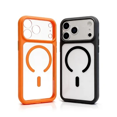 Magnetisch iPhone-hoesje