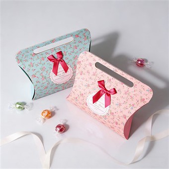 Kleine snoep gunst dozen